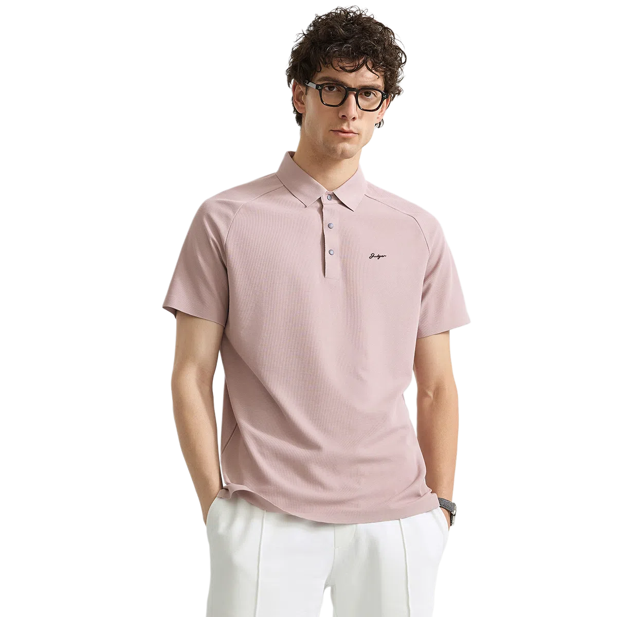 JUDGER Polo