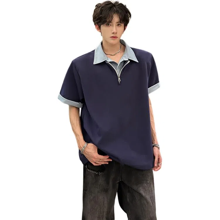 DOGANSON cleanfittpolo