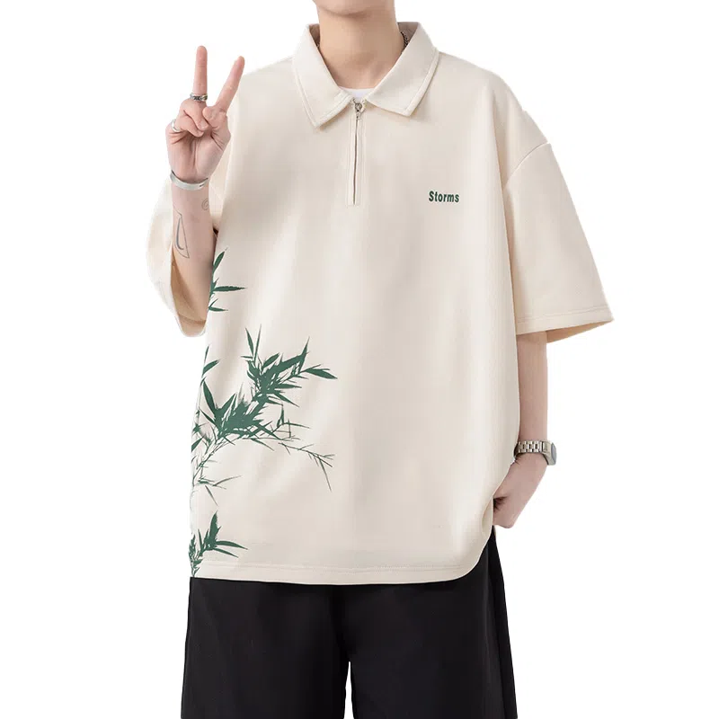 Fakeyoung POLOT