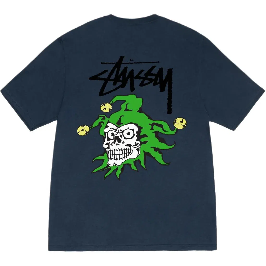 Stussy SS25 JOKER TEE T