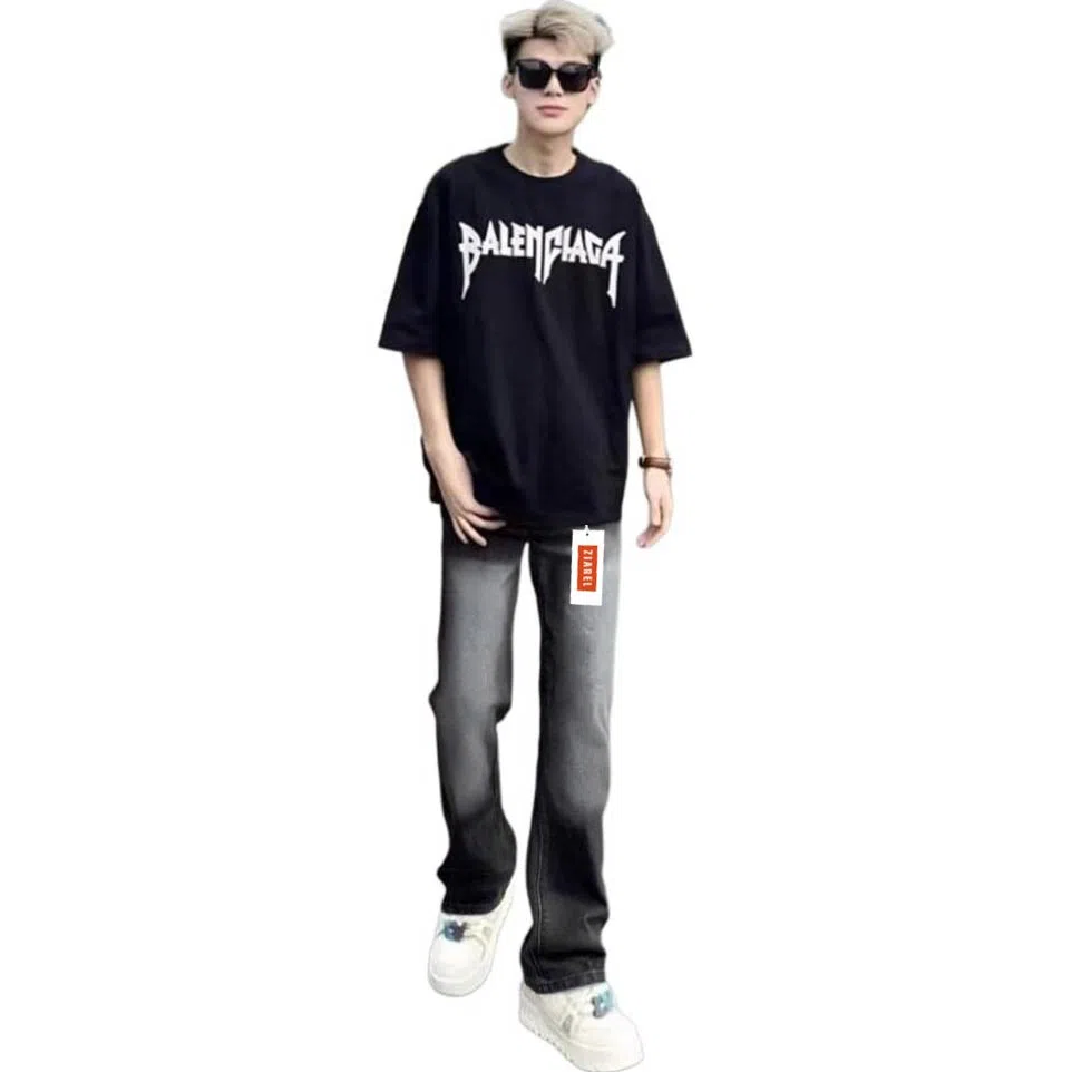 ZIAREL bootcutvibe