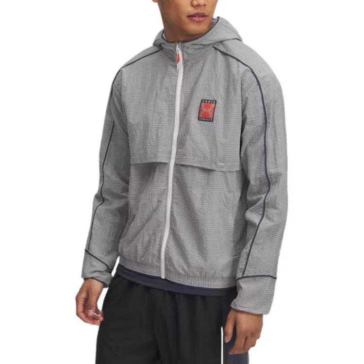 Under Armour Storm SS25 Run 96