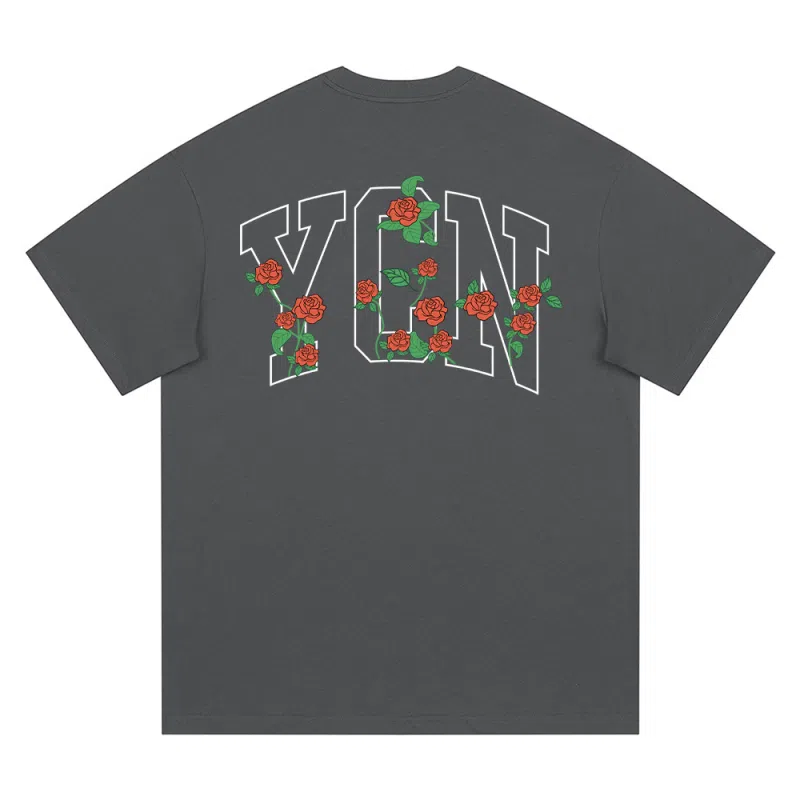 YICHEN logoinsT