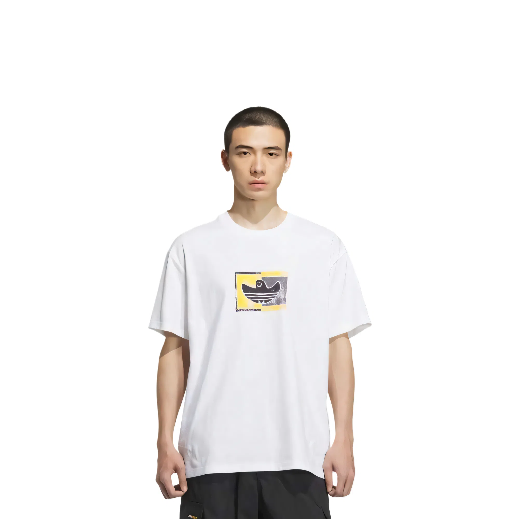 adidas originals Shmoohaus T