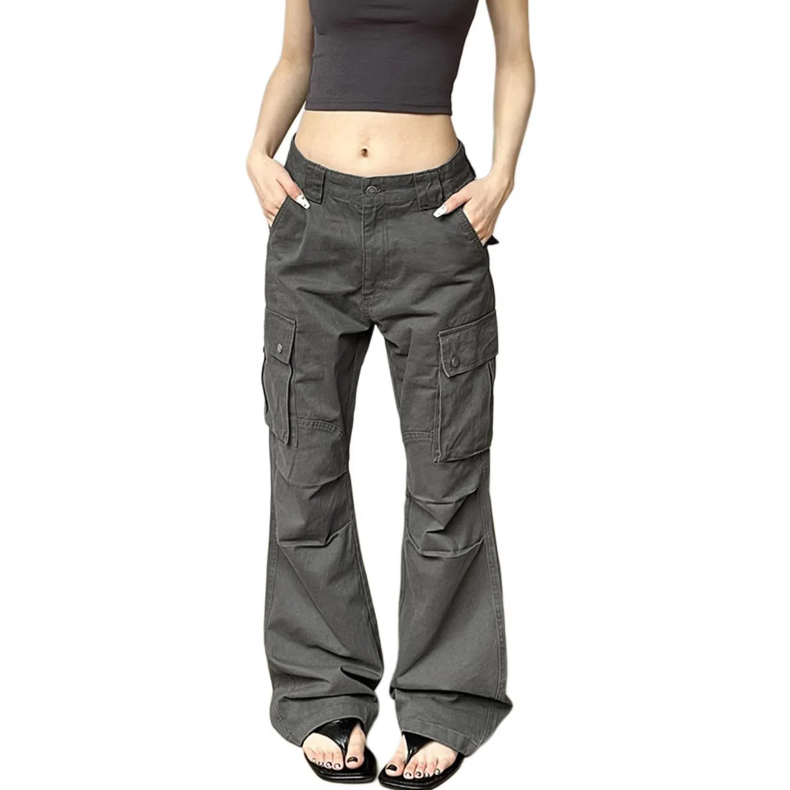 UNA RETA vintagevibecleanfit