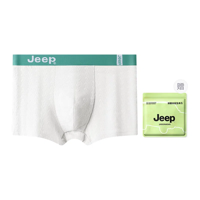 Jeep 10A