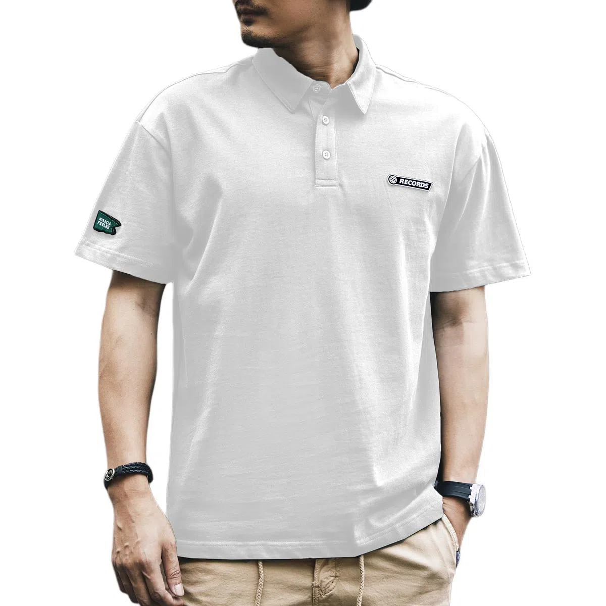 VUAS Polo