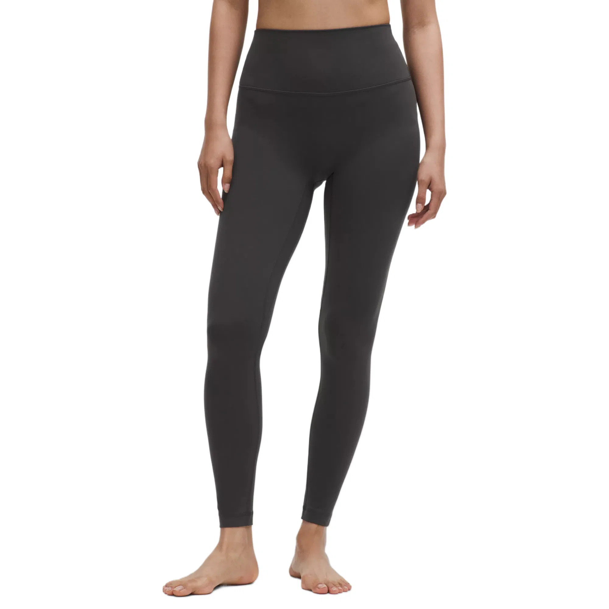 lululemon AlignHigh-Rise NoLineNulu 28"