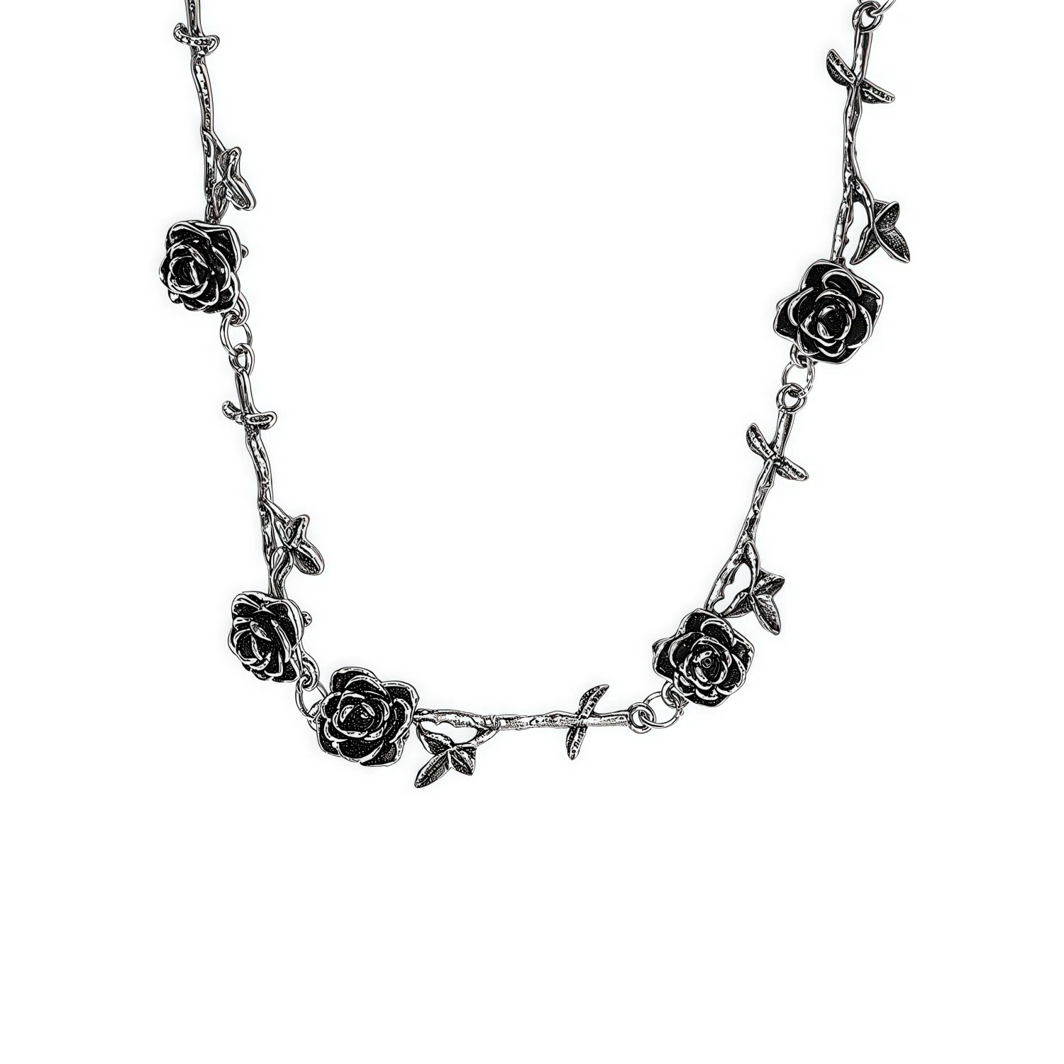 KING OF BLING Necklace