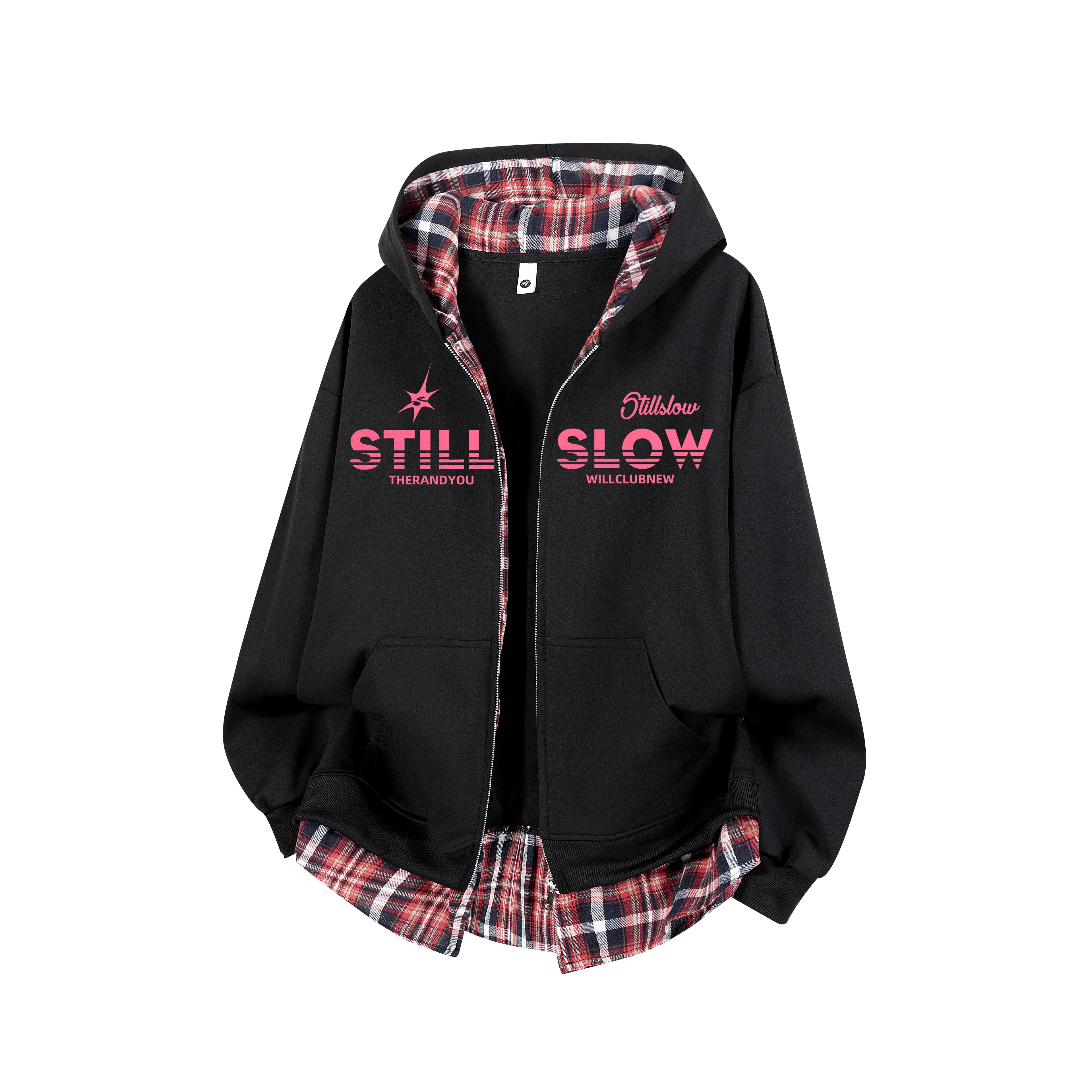 Stillslow Logo