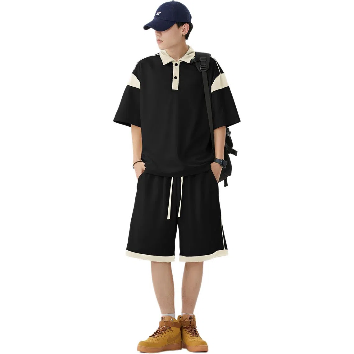RAP PANDA T