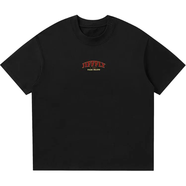 Jifffly T