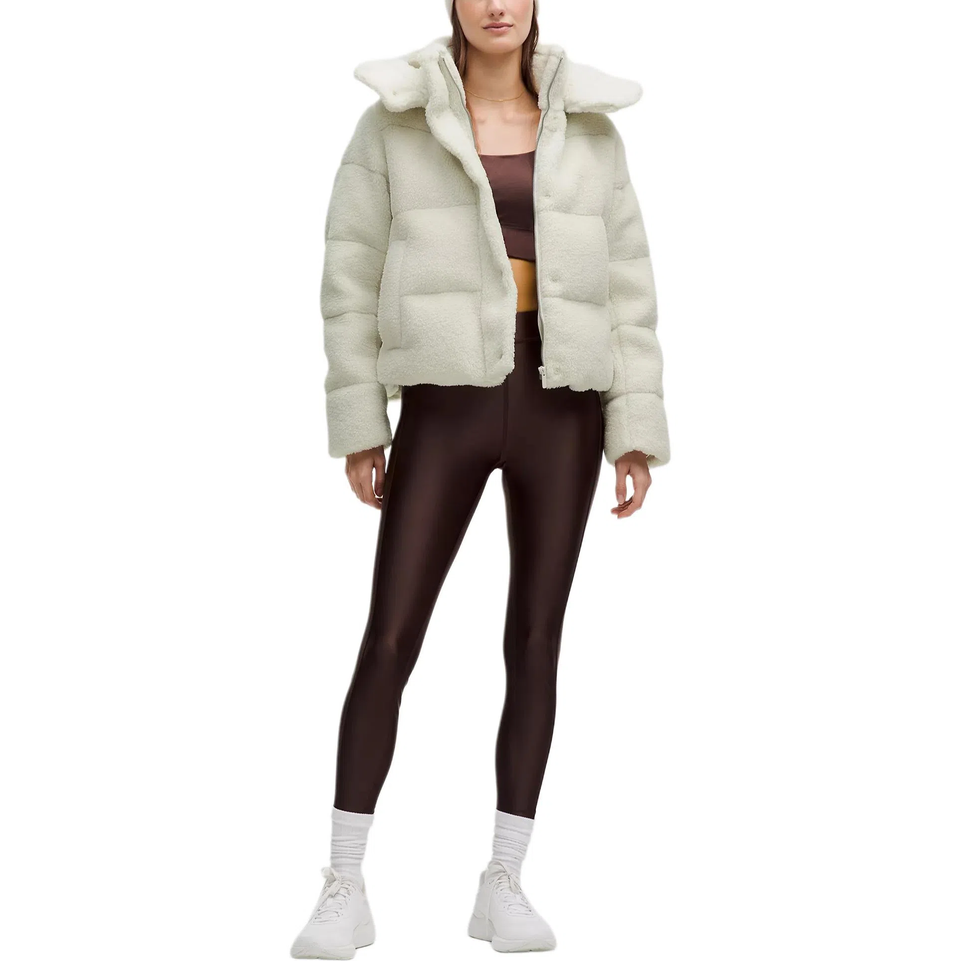 lululemon Wunder Puff