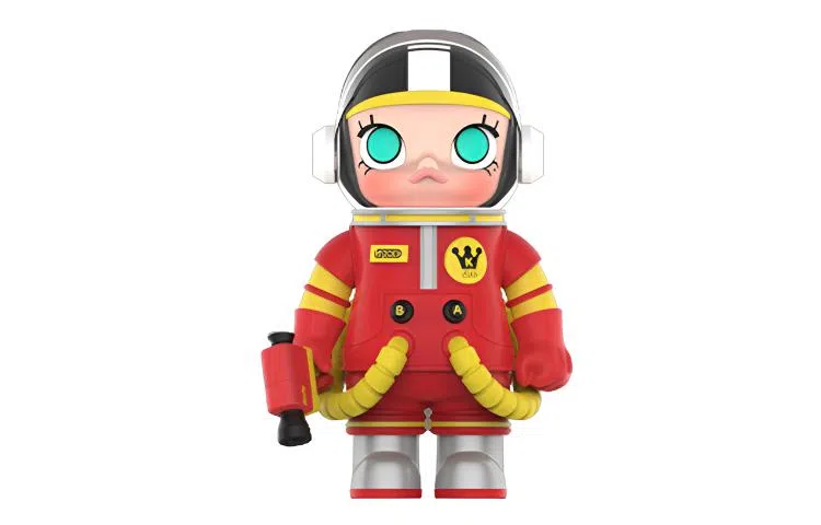 POP MART MEGA SPACE MOLLY