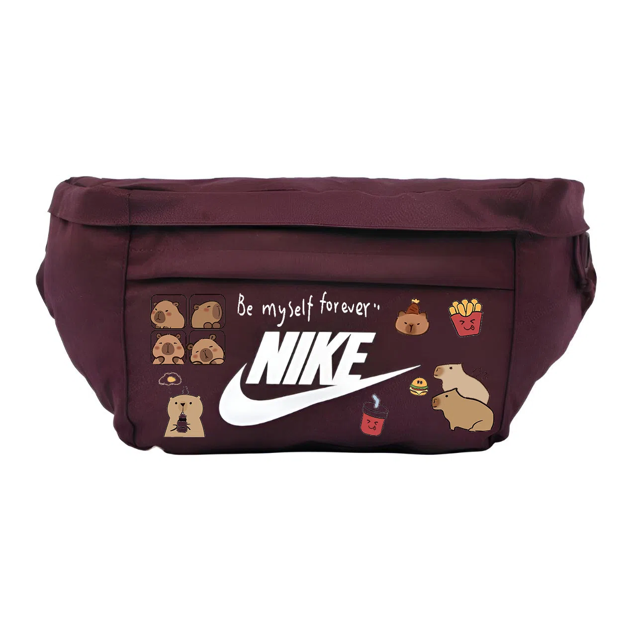 Nike Waist Bag