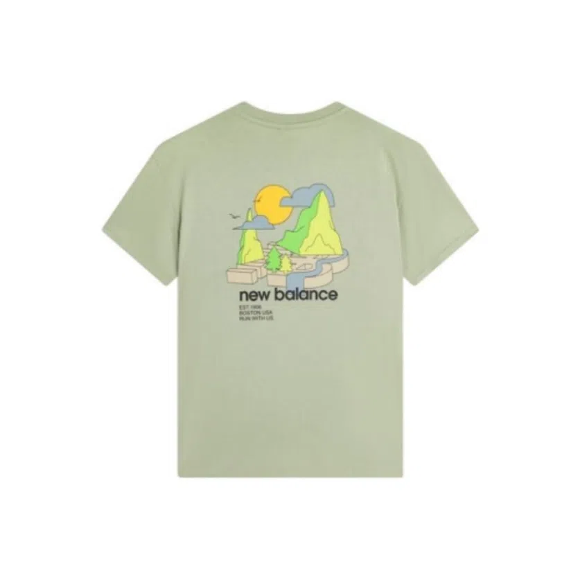 New Balance LogoT