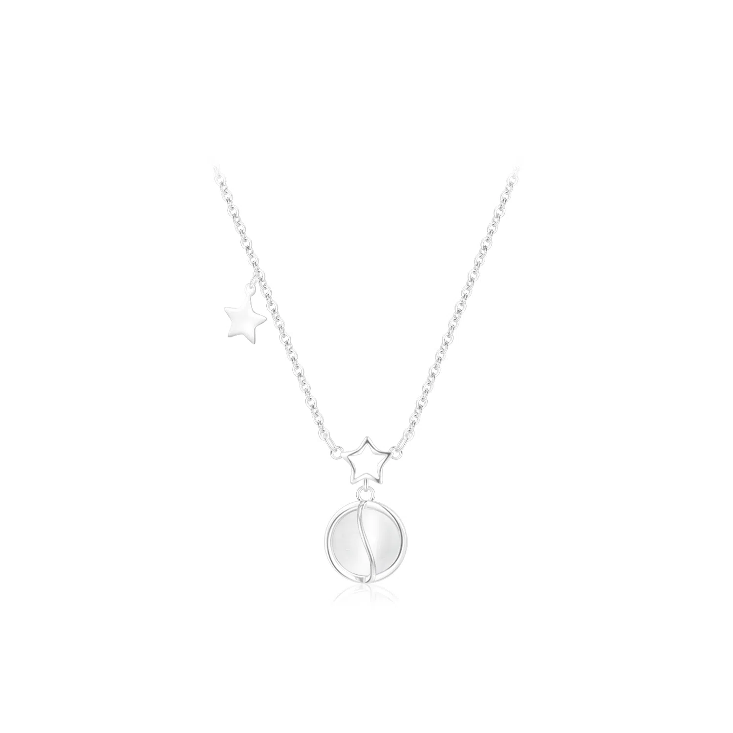 Cuz strange Intention