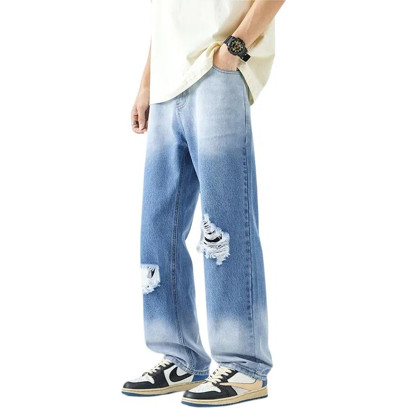 M JEANS STUDIOS 7 cleanfit