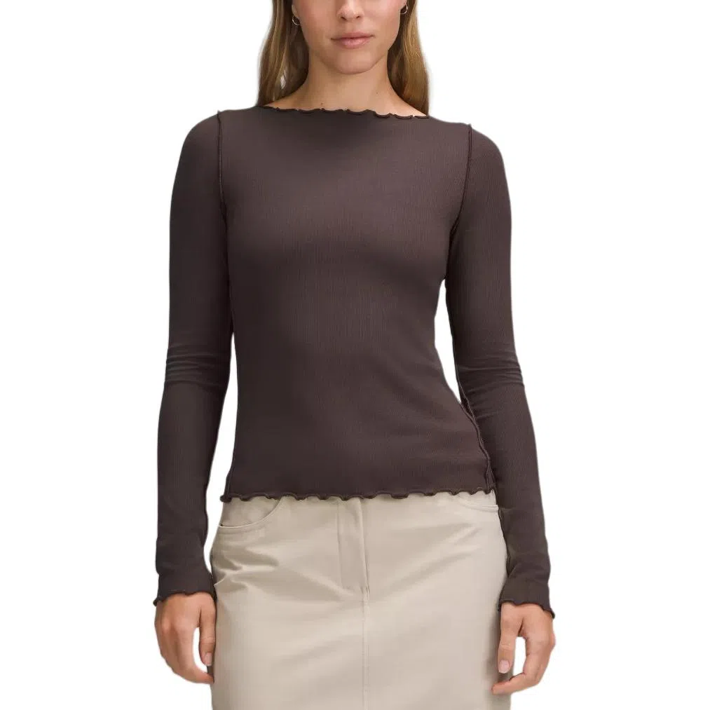 lululemon Hold Tight T