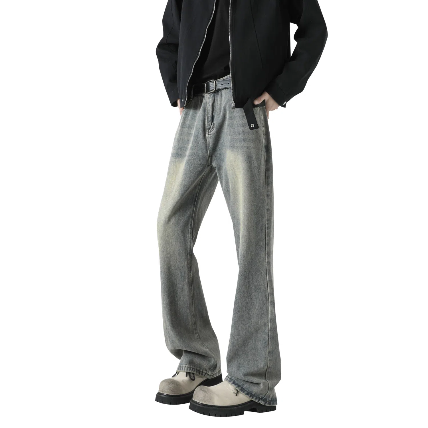 DJ.SPIRIT cleanfit