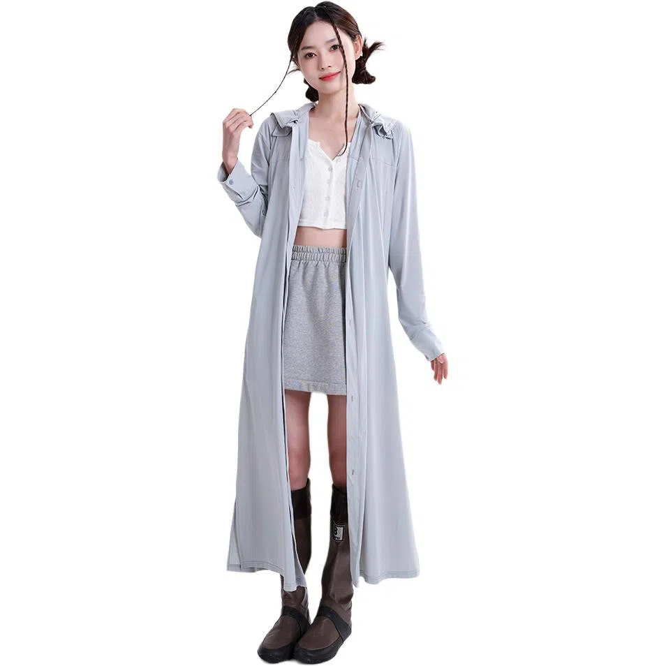 BODACHEL UPF50+coollight