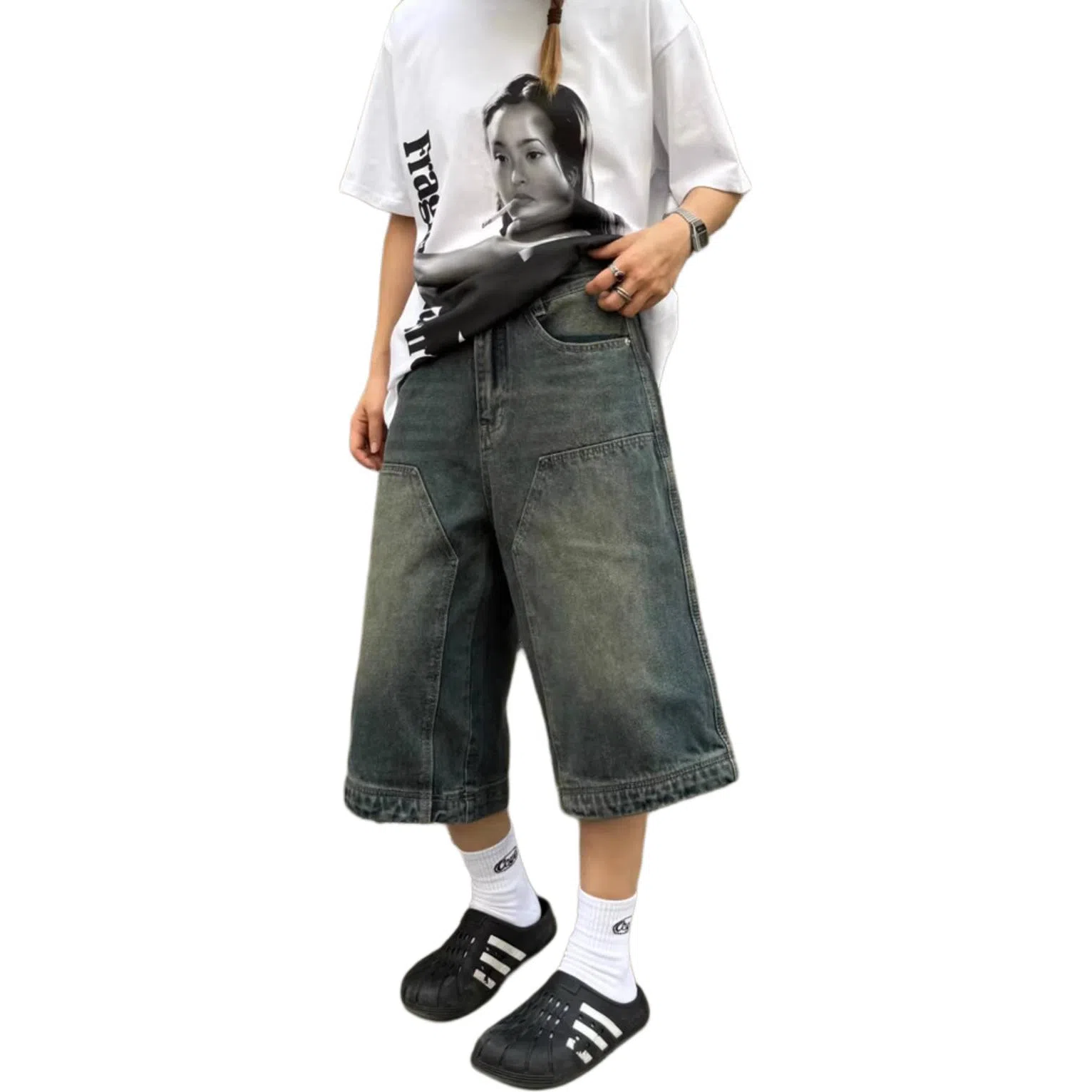 NEVER RULE vintagevibe