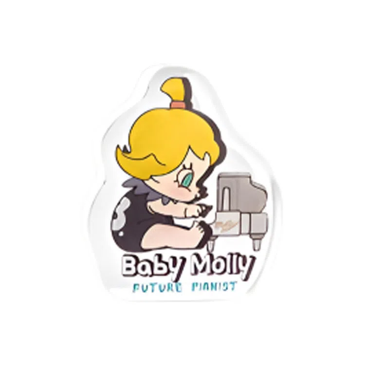 POP MART BABY MOLLY 12