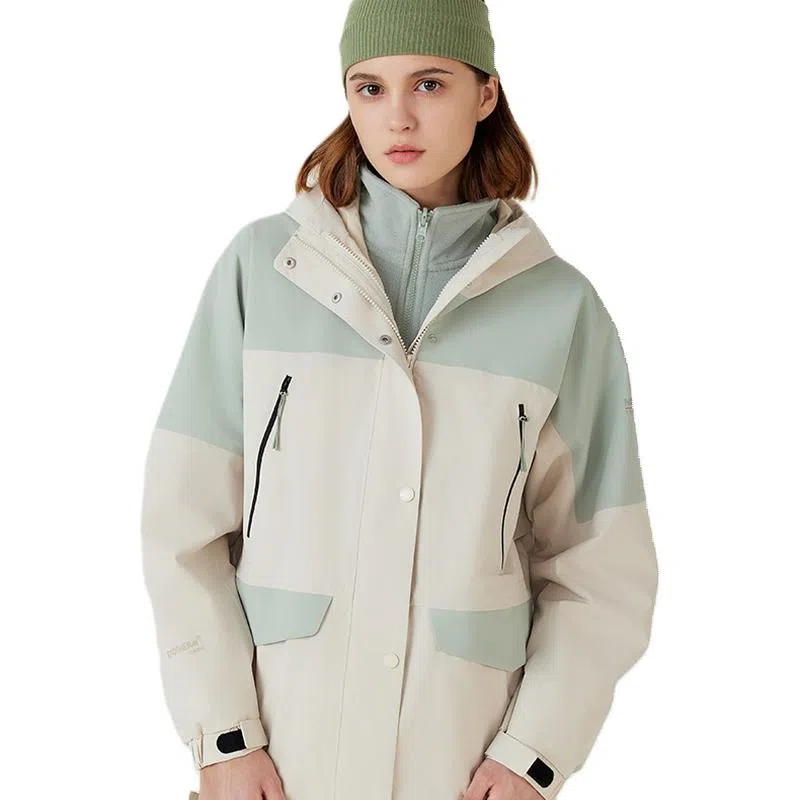 NORTHLAND PROFESSIONAL