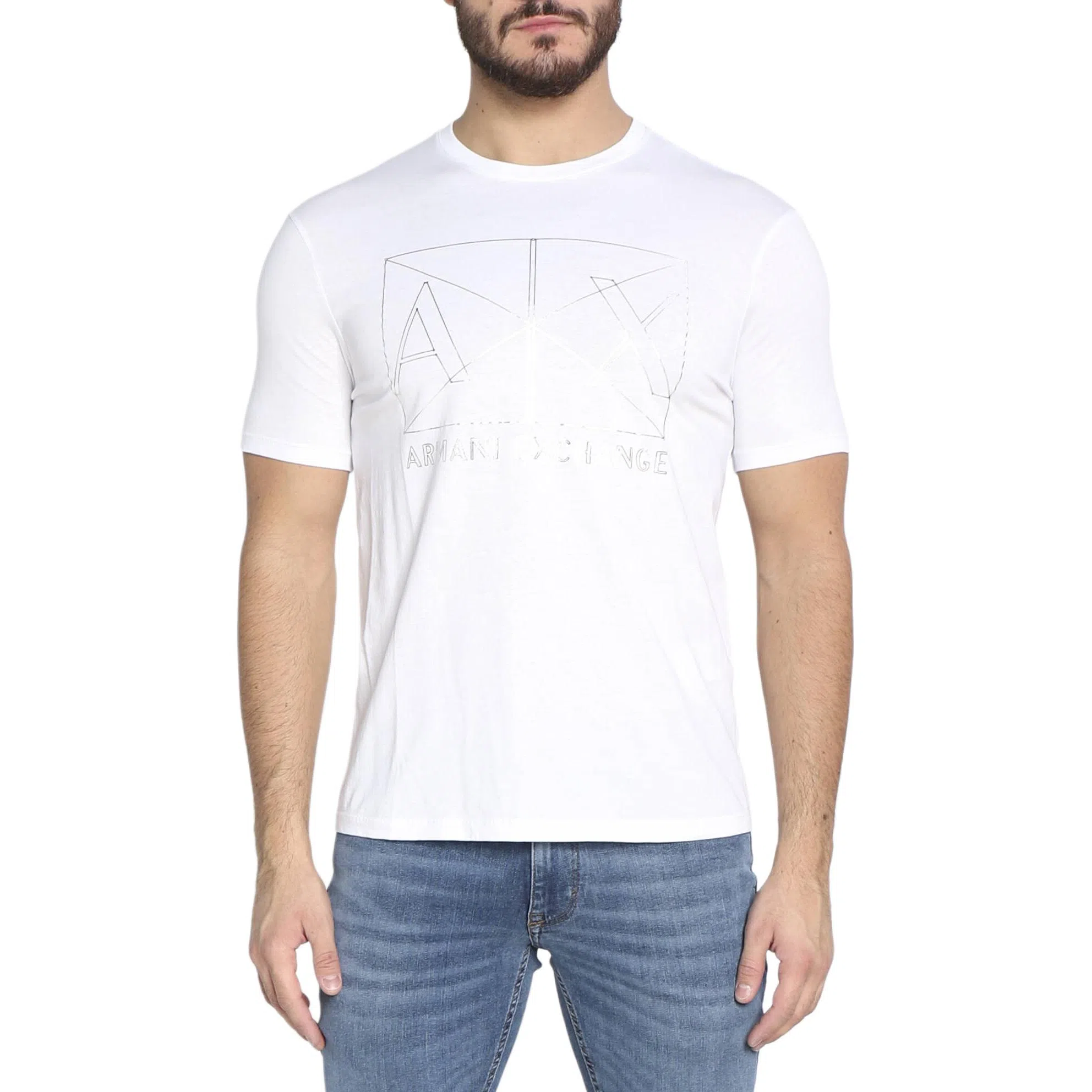 ARMANI EXCHANGEAE LogoT