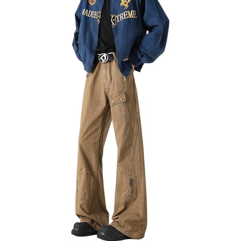 M JEANS STUDIOS 7 cleanfit