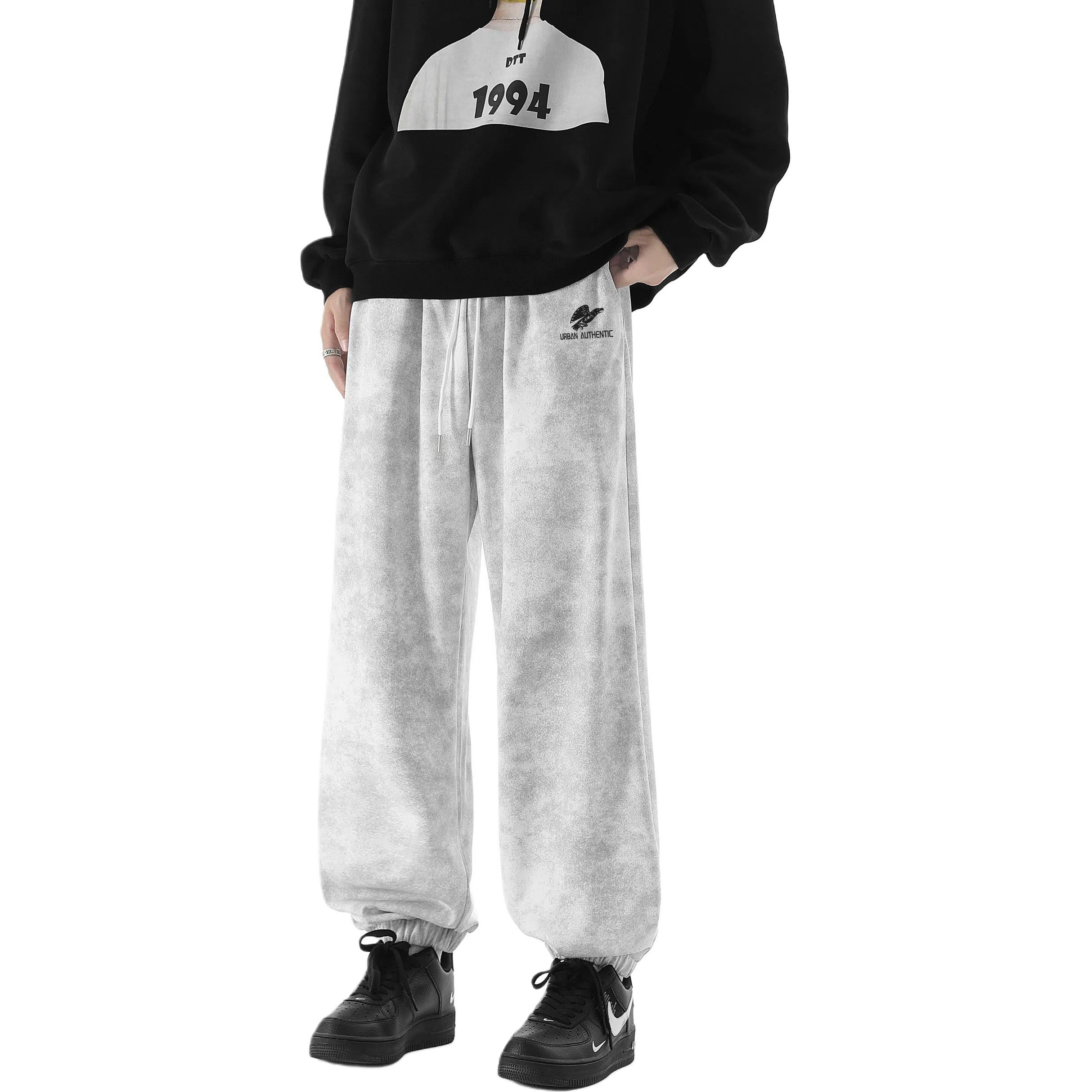 URBAN AUTHENTIC Logo