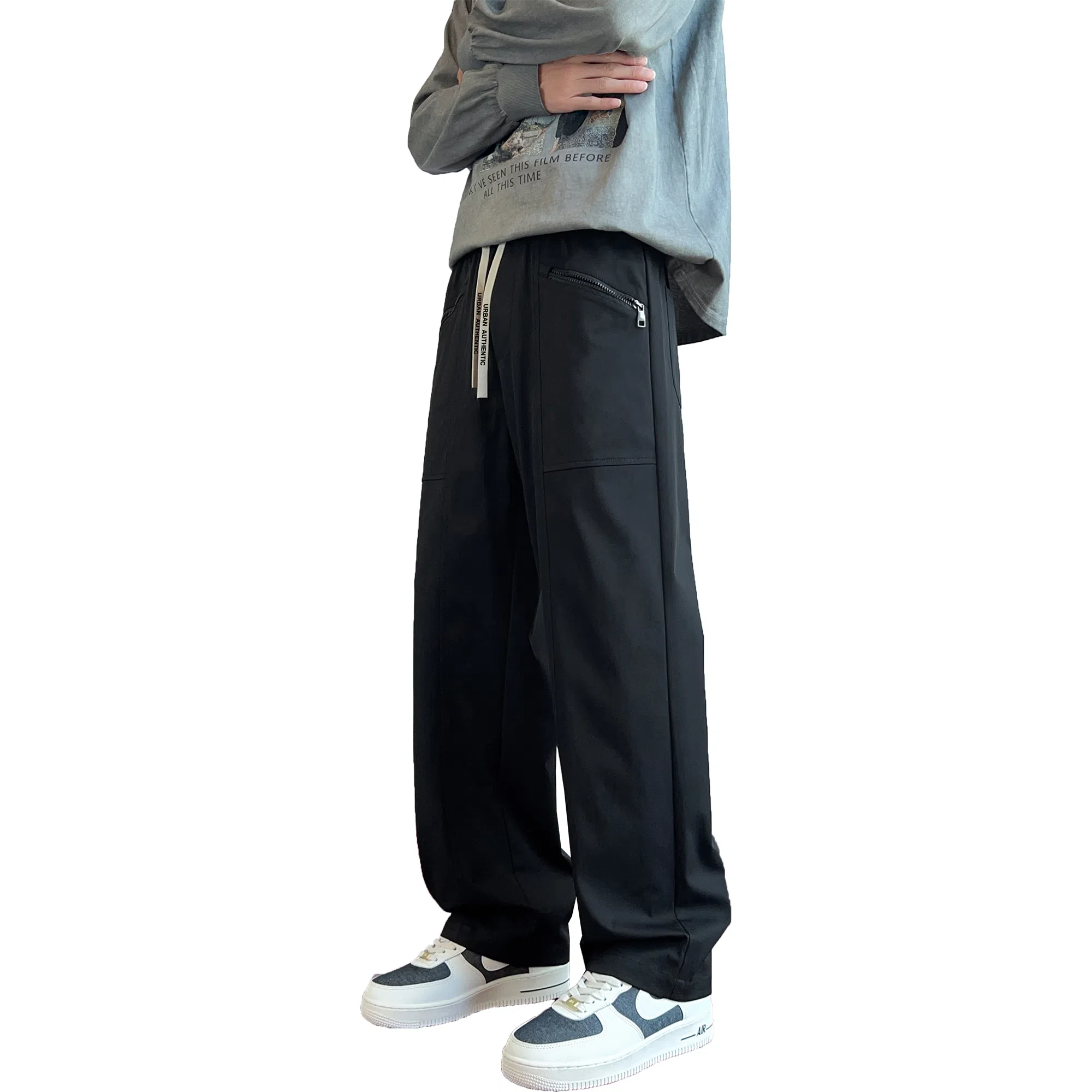 URBAN AUTHENTIC