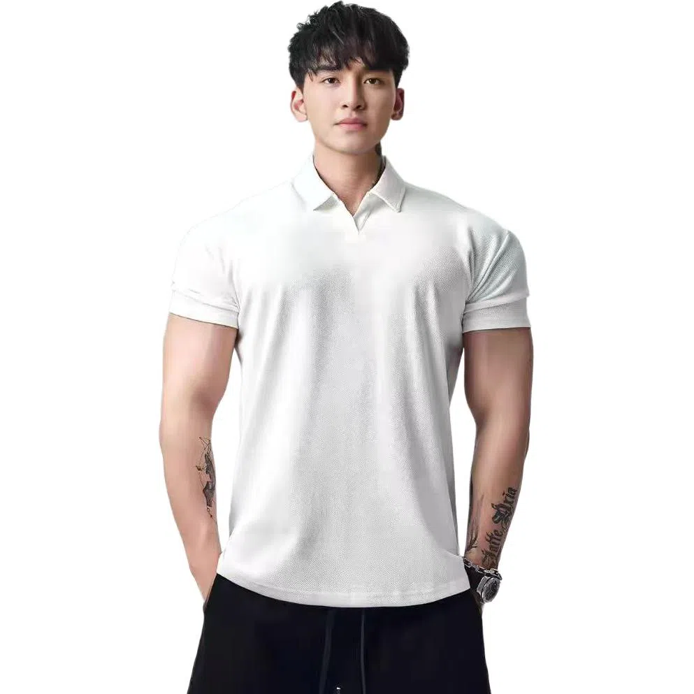 SOCKKEY Polo