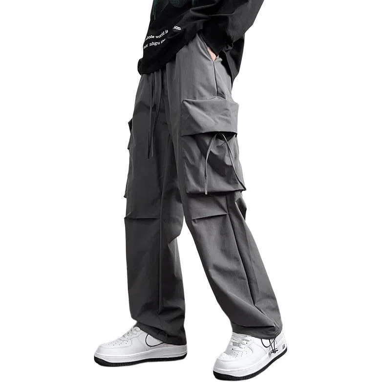 JIMIJONS ALL BLACKvibe