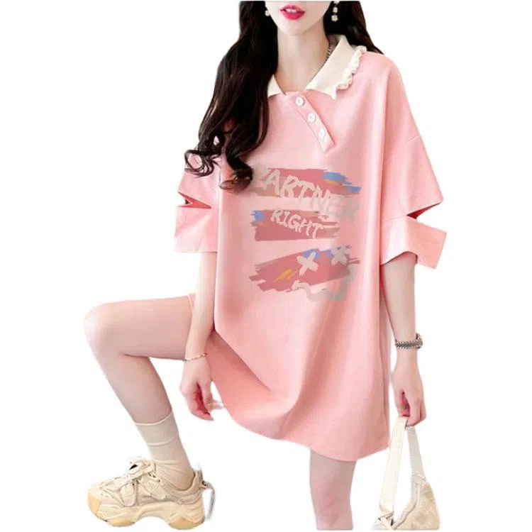 LAKESI 2025POLO T