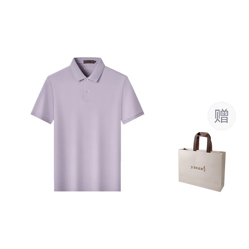 JUDGER Polo