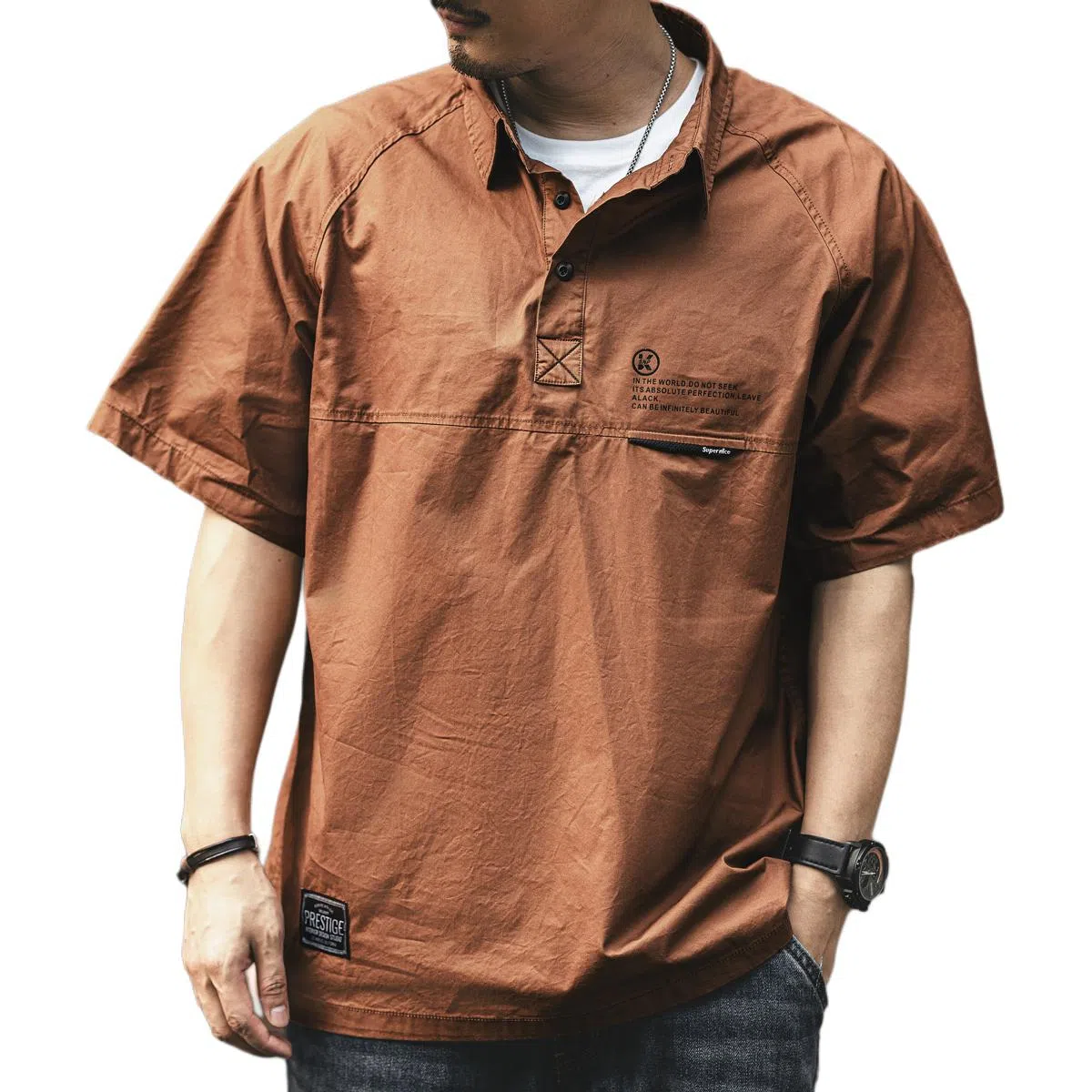 VUAS Polo