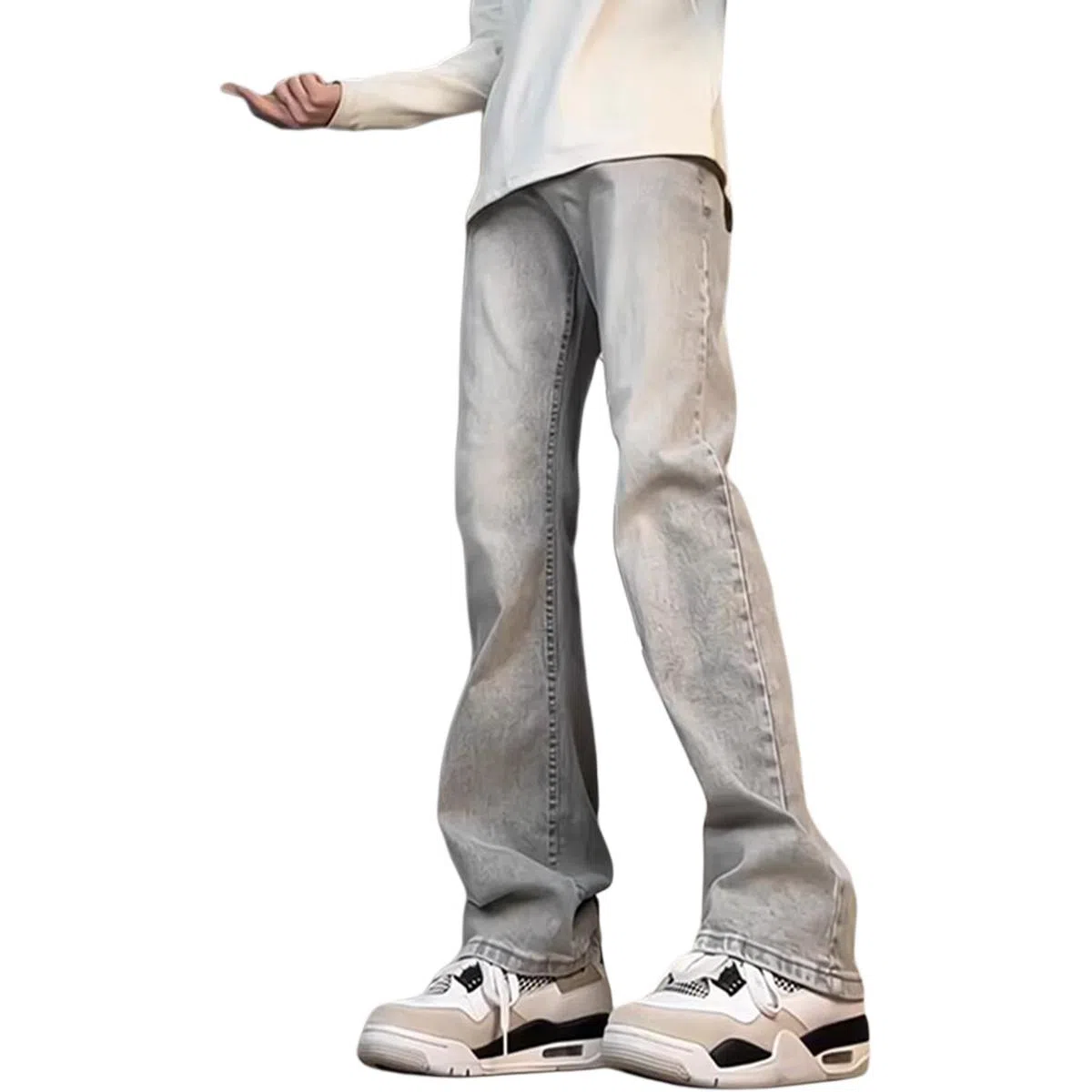 City Hipster cleanfit