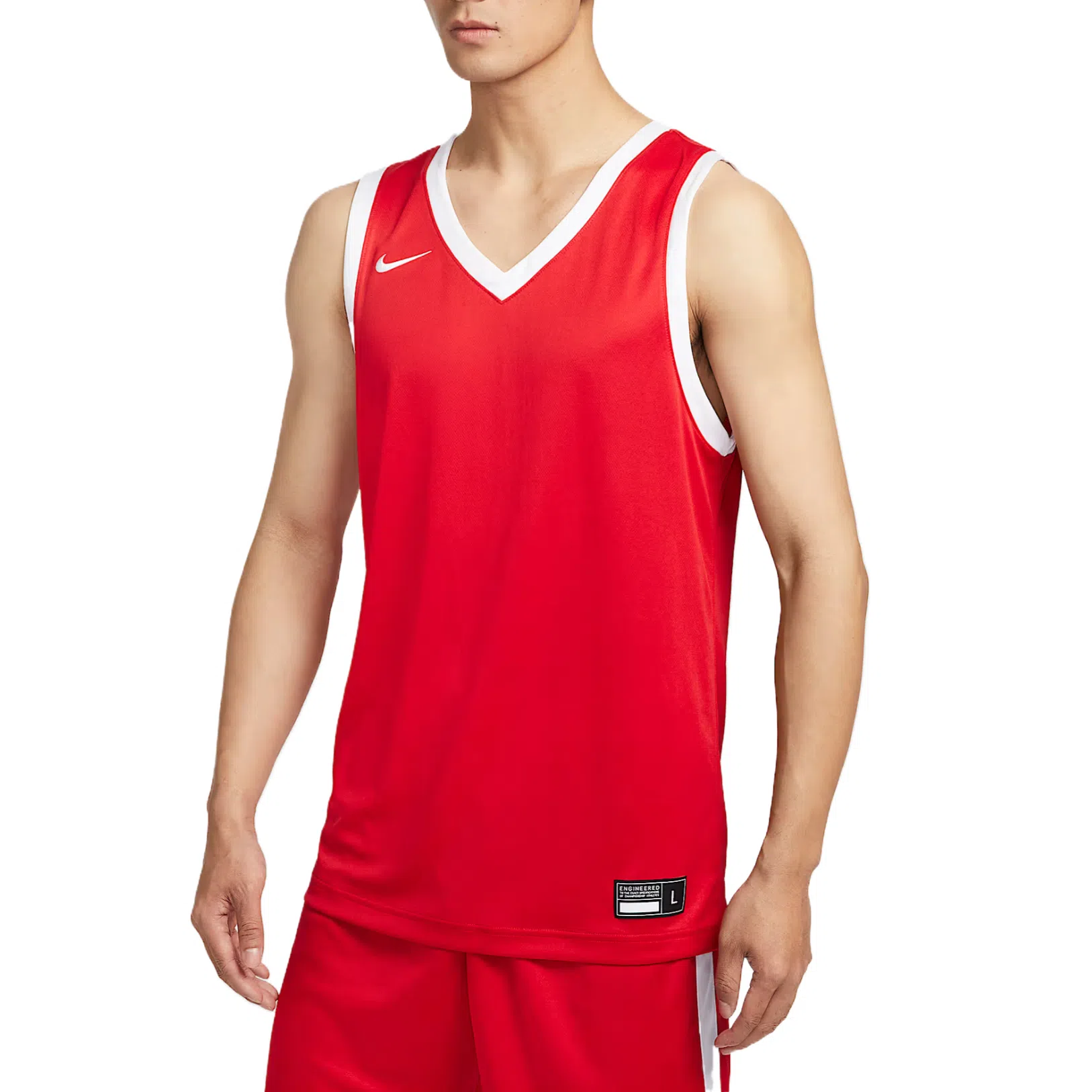 Nike Dri-Fit StockCrossover