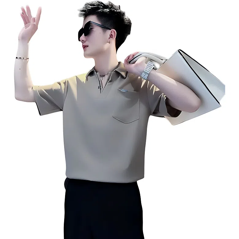 CITYLINK TACTIC VPolo