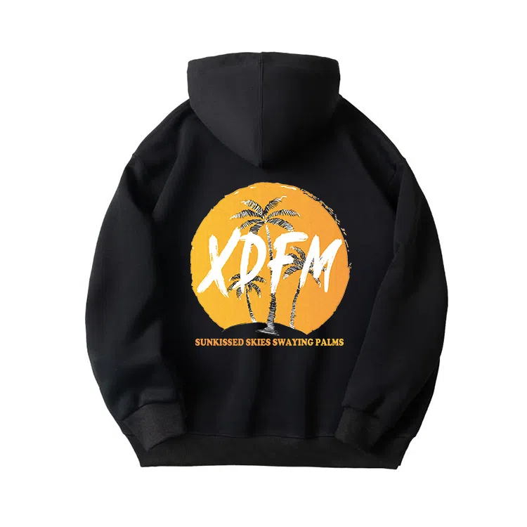 XDFM