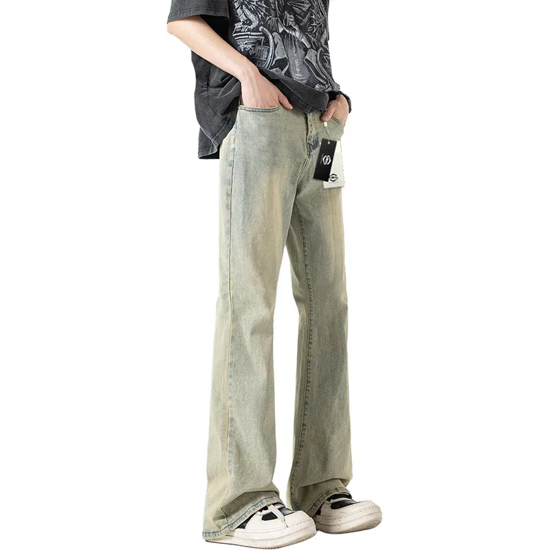 SUNSETMONENT cleanfit