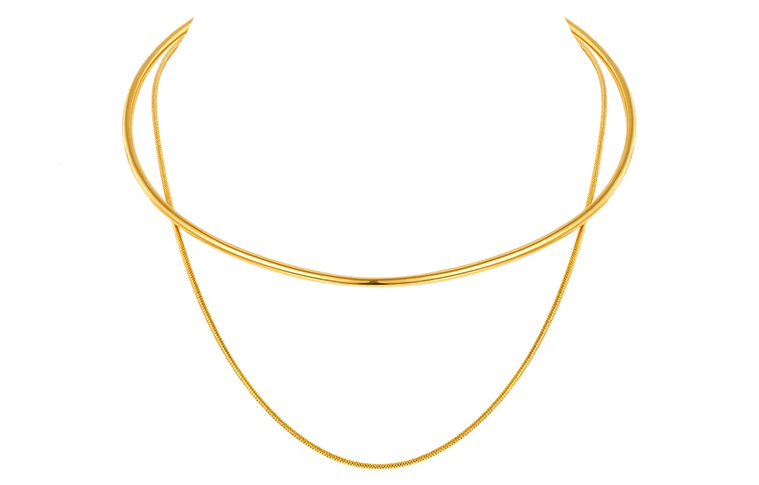 ZEGL choker
