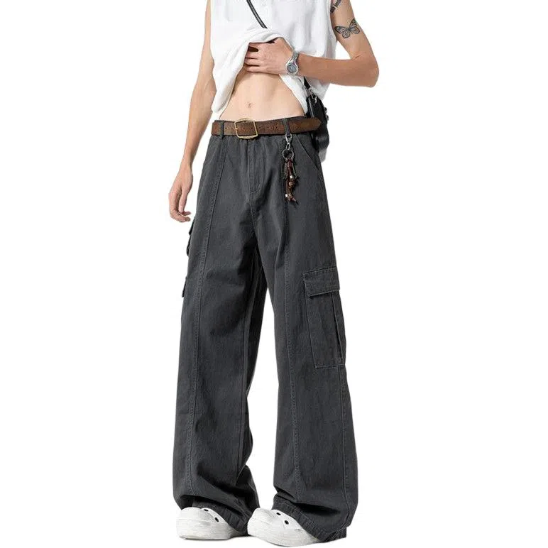 HIPHOPPUNKS clean fit