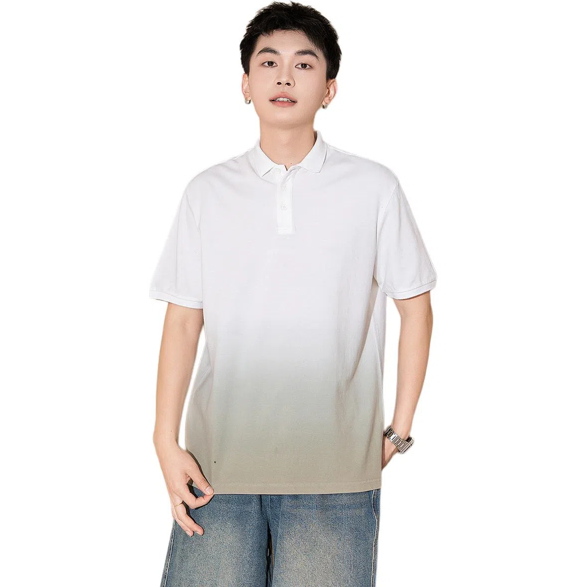 tonlion Polo