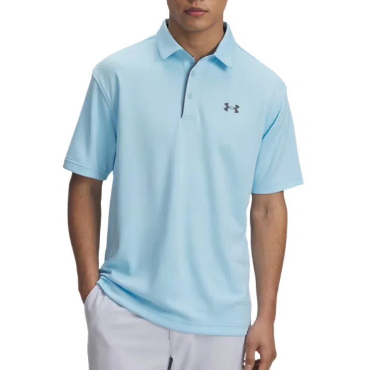 Under Armour Tech Polo
