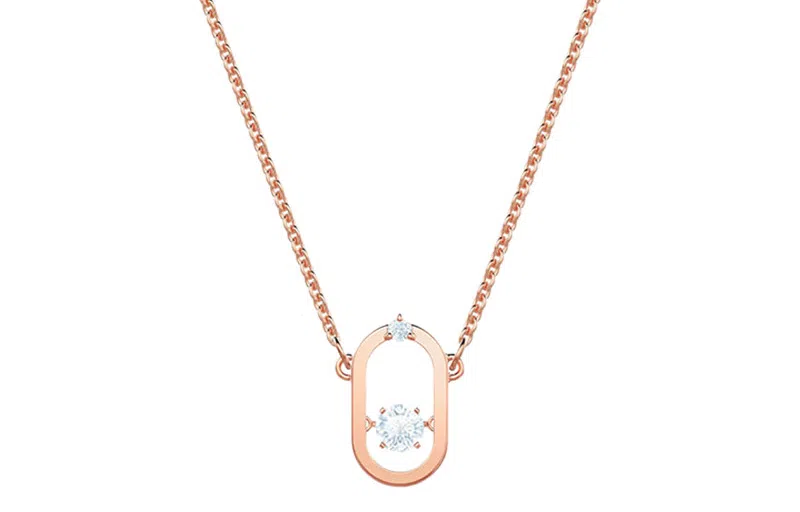 Swarovski Sparkling Dance