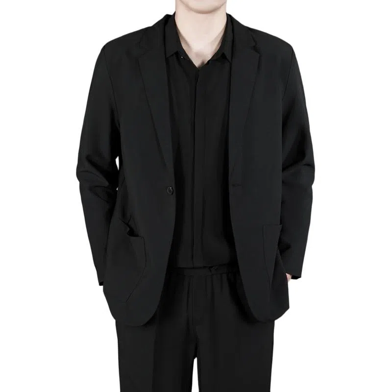 Pierre Cardin Loose Fit Blazer