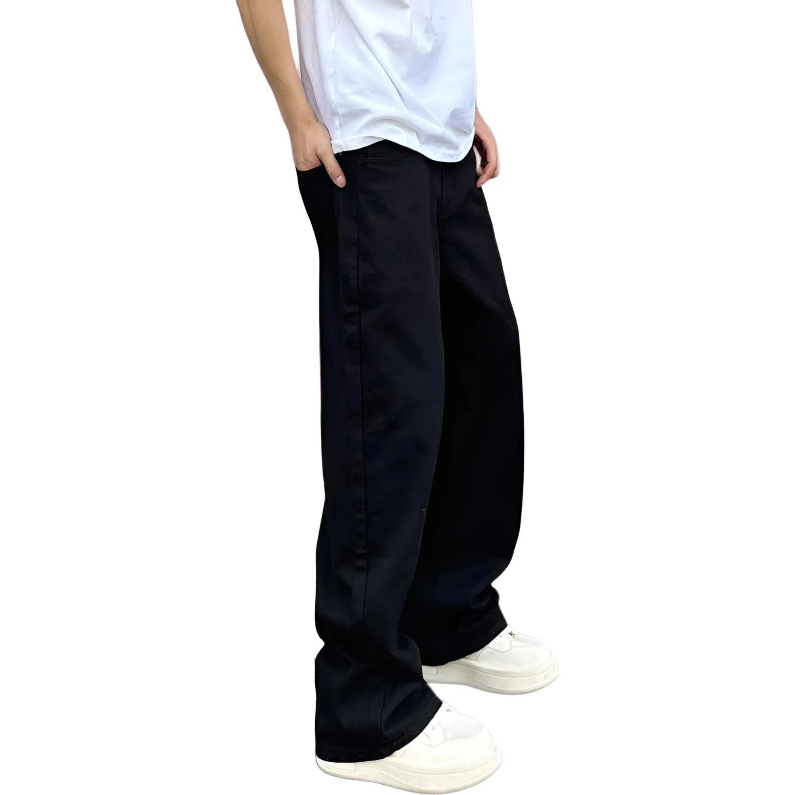 SOUL WORKER cleanfit