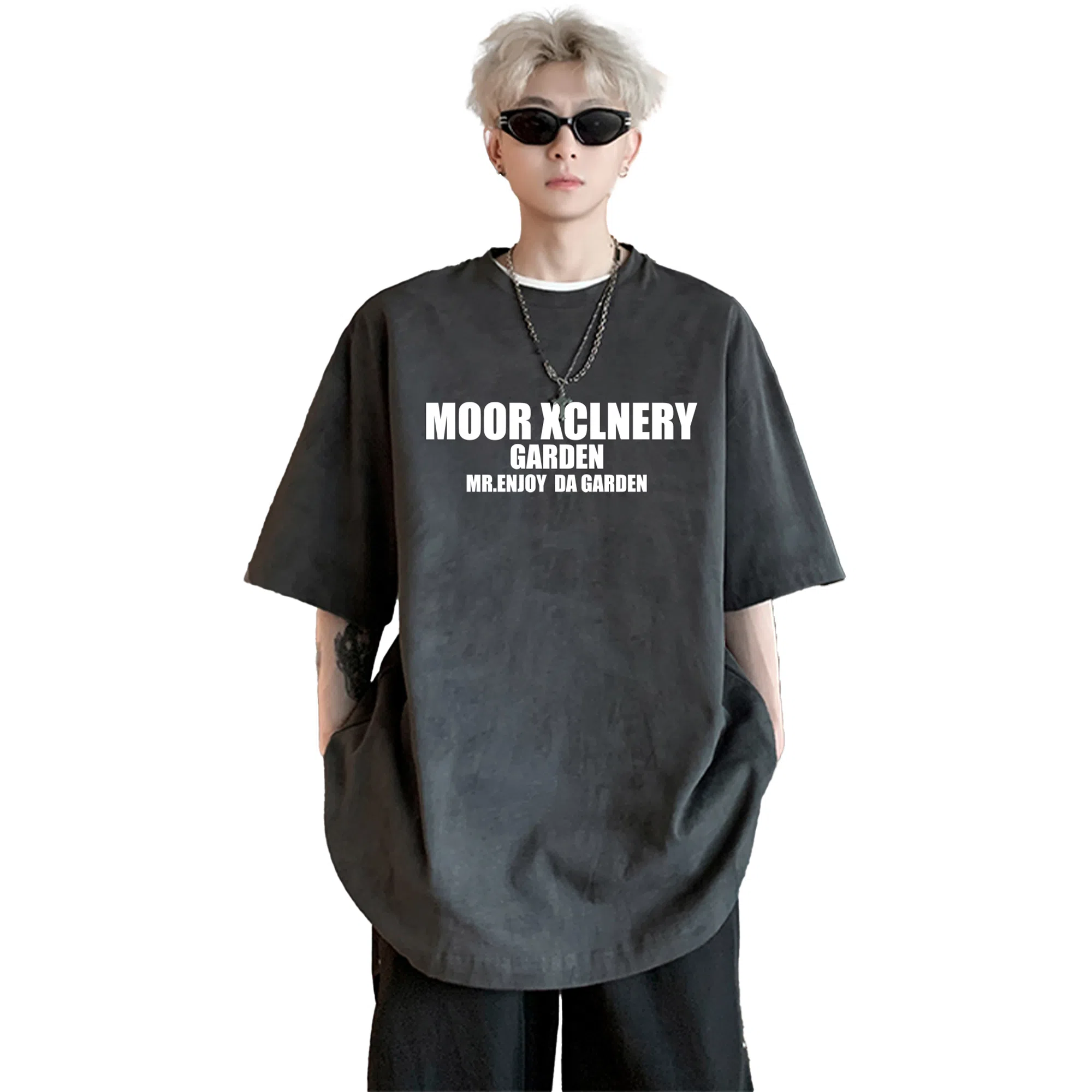 MOOR XCLNERY LOGOT
